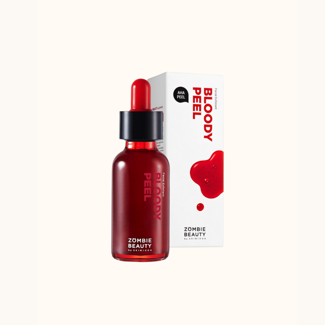 SKIN1004 Zombie Beauty Bloody Peel