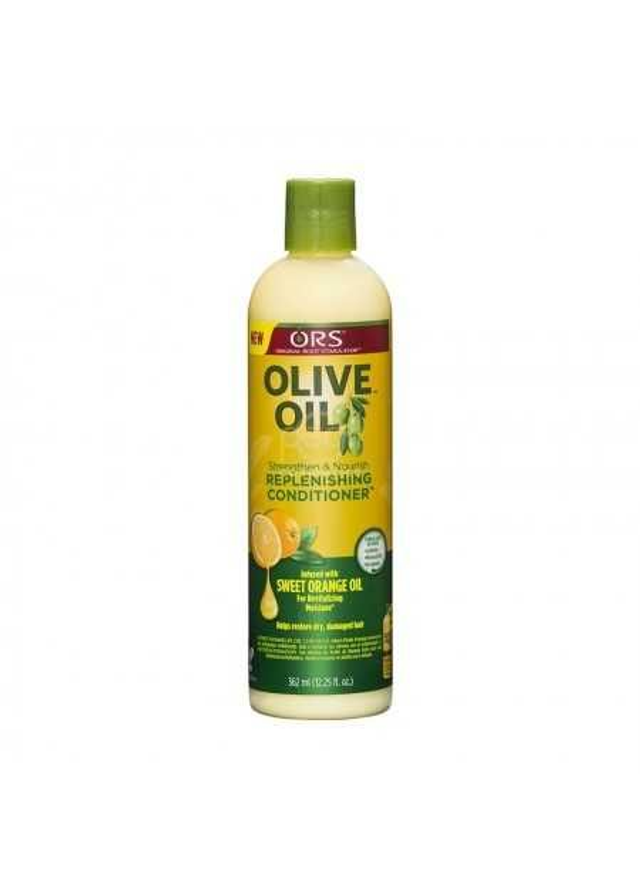 ORS olive oil