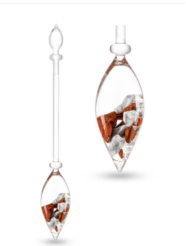 VITAJUWEL EDELSTEINSTAB FITNESS 