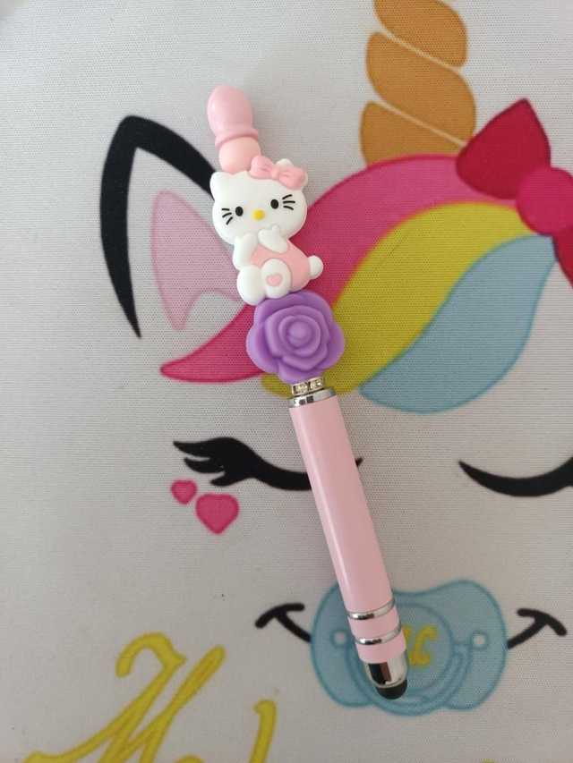Stylet/Stylo Kitty