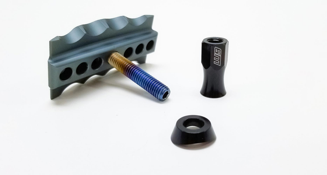 Gripster Warp9 