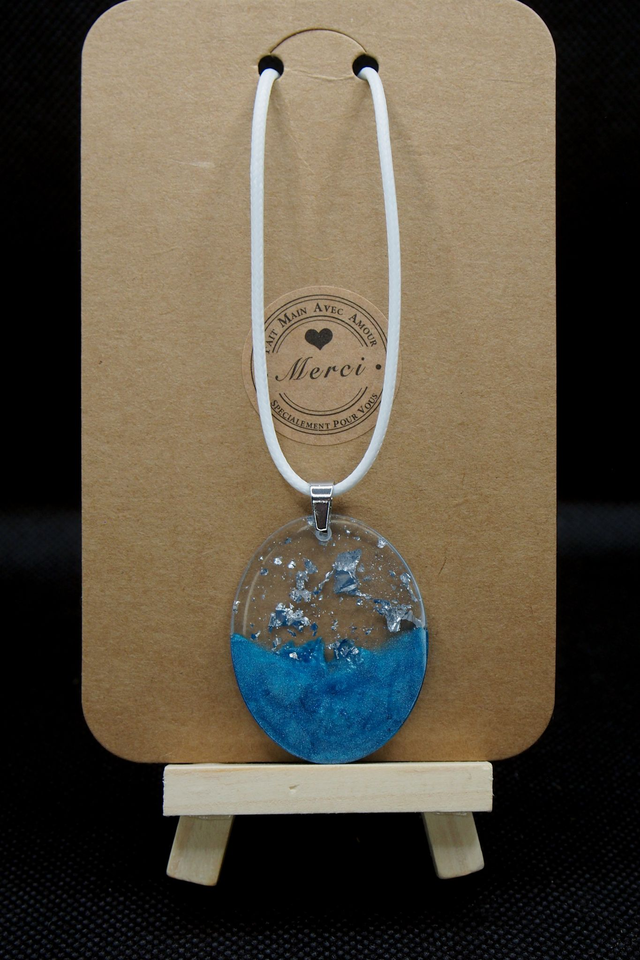 Collier Rond