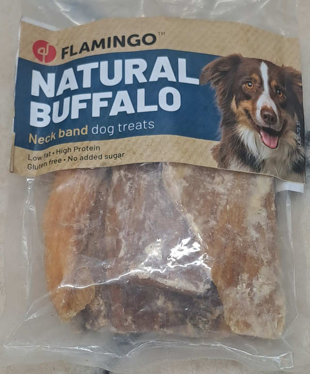 16 - Tendon de Nuque 