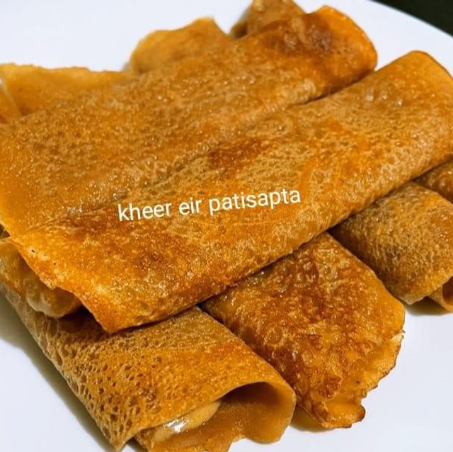 Khoya Patisapta - 10 pcs