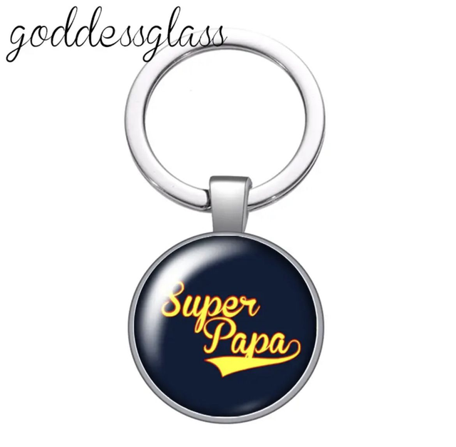 0256 - Familie - Papa