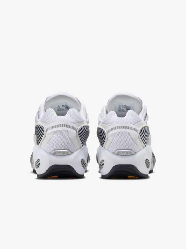 Nike NOCTA Glide Drake White Black (Taille 41)