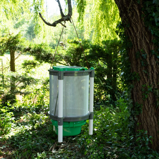 FLY MONSTER piege a mouches