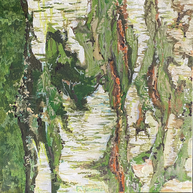 C’est du boulot 🌳