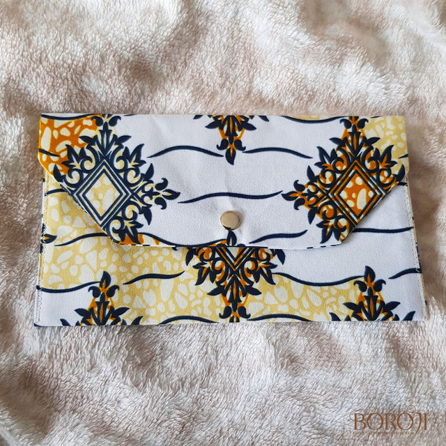Pochette Amani