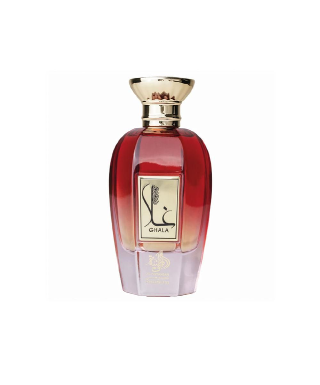 Al Wataniah Ghala - EDP 100ml (Feminino)