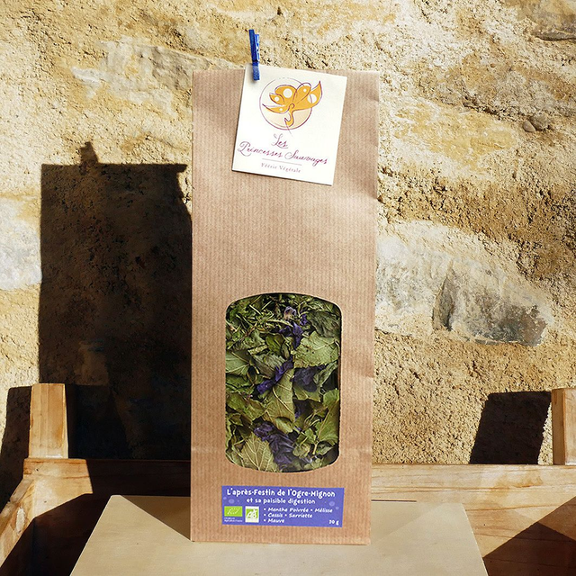 Après-Festin de l’Ogre-Mignon DIGESTIVE