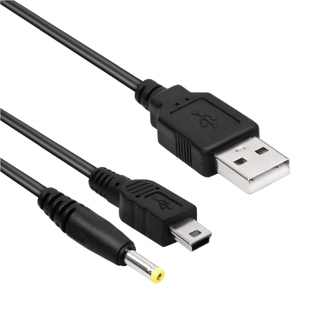 Cable PSP 