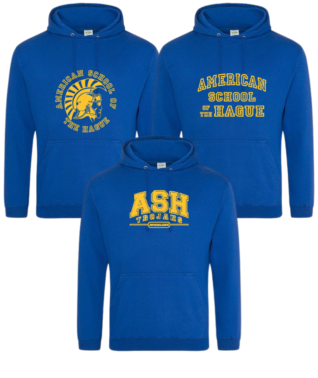 Custom Hoodie (adult)