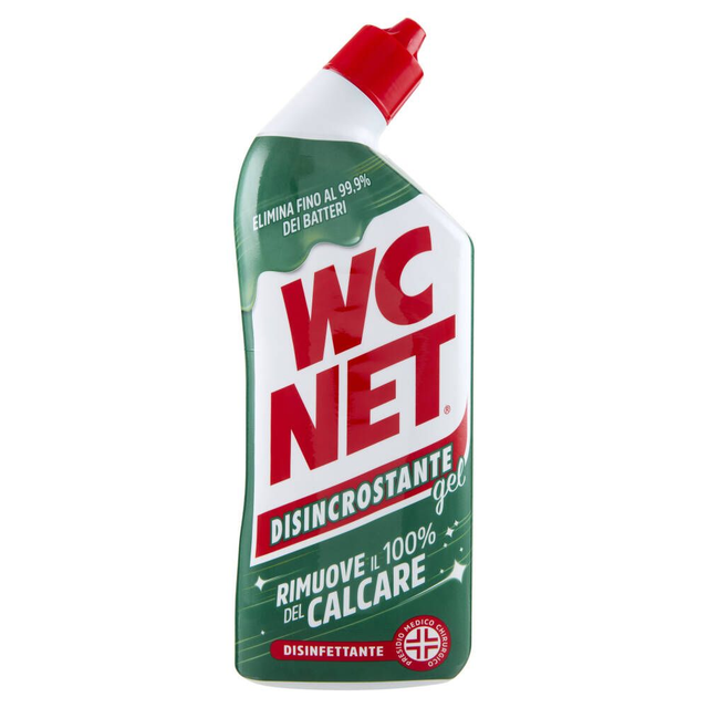 WC NET GEL VARI TIPI