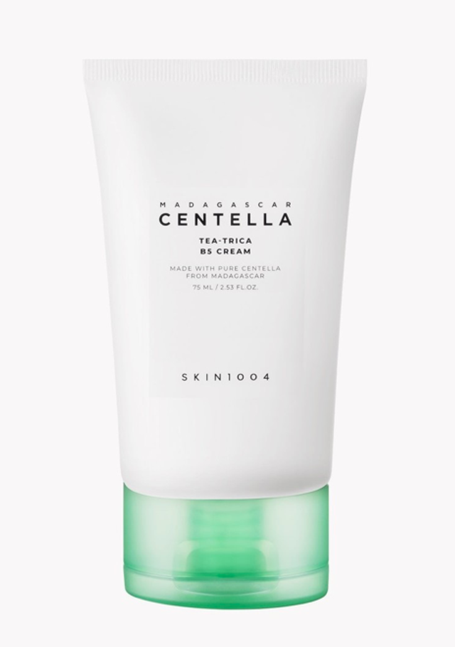 SKIN1004 - Tea Trica B5 Cream (75ml)