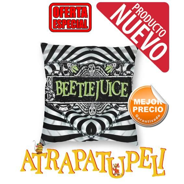  Cojín 42X42 Bitelchus 01