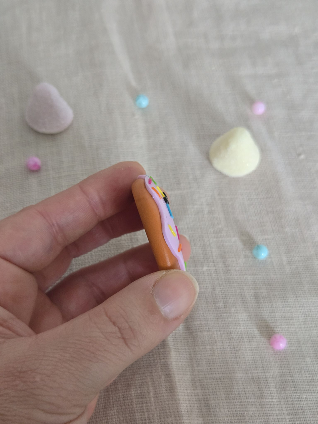 La Sucrée - Pierre donuts