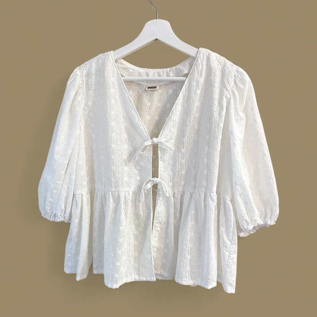 Blouse Marguerite n°02
