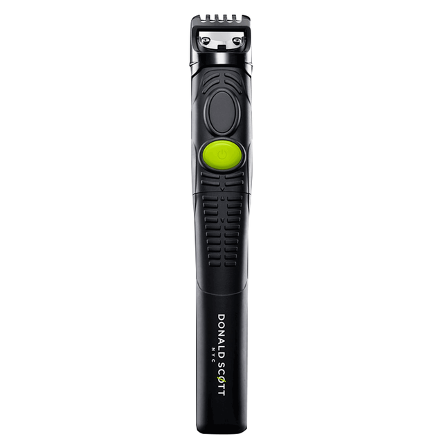 Donald Scott NYC Groom Stik Pro Trimmer