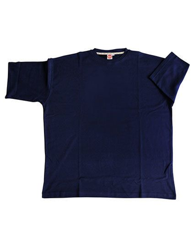 dark blue t-shirt (choose your unique text) XS-5XL