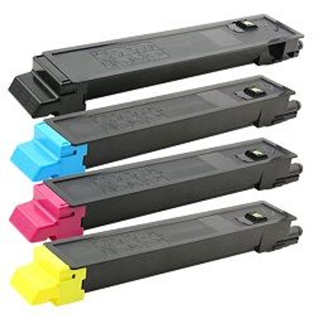 Ciano+Waste Triumph-Adler Utax P-C2480i MFP-6K#1T02P3CUT0