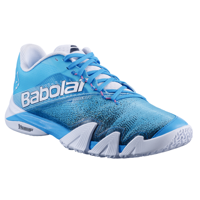 Babolat Jet Premura 2 Lebrón Men