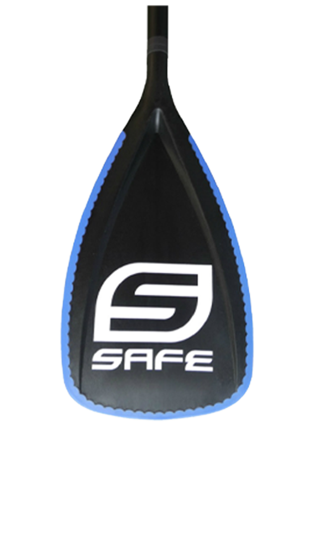 Pagaie Aluminium - Réglable