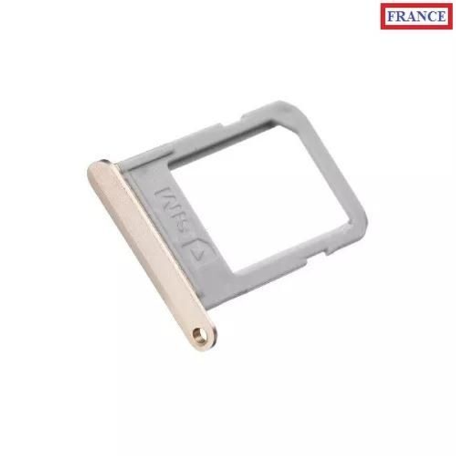 Tiroir carte sim  samsung S6 Edge plus G928