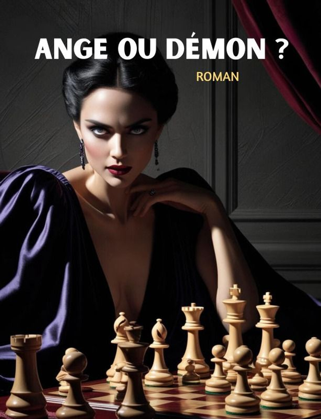 Ange ou démon ?