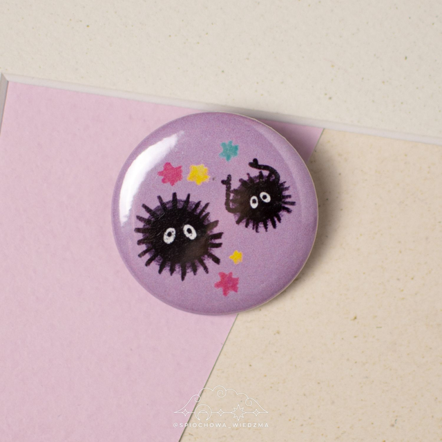 Kurzyki | STUDIO GHIBLI