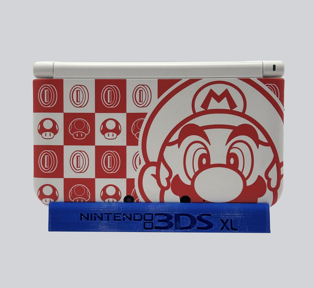 Nintendo 3DS XL Display Stand
