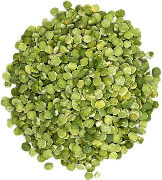 pois cassés bio (500 g)