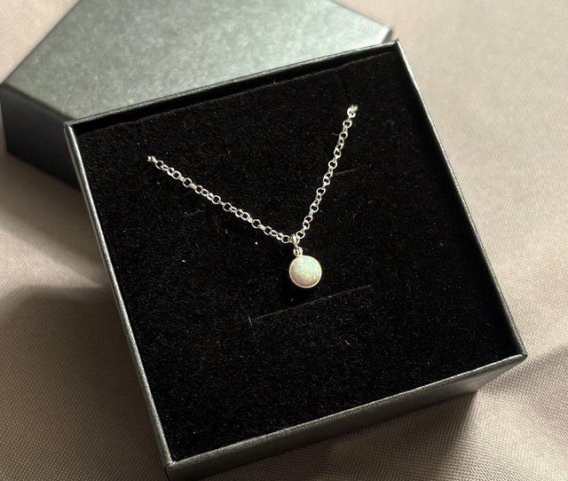 For All The Opal Lovers