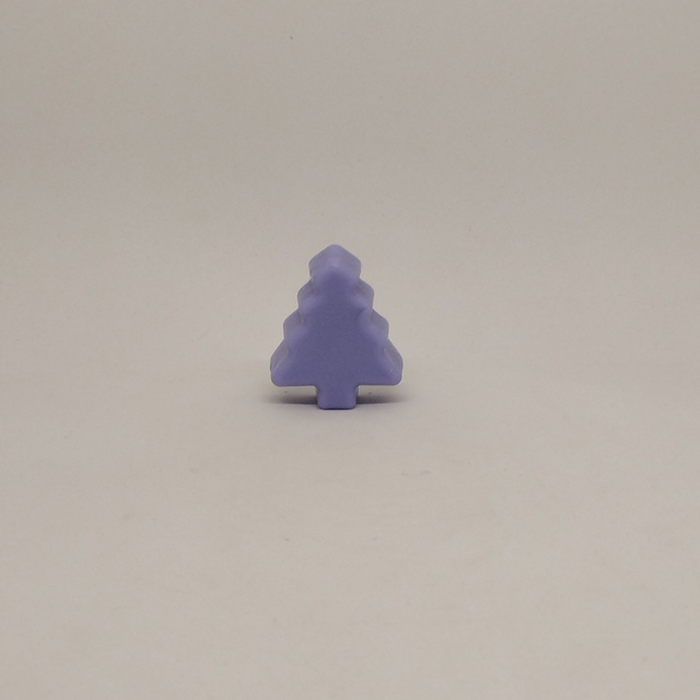 Fondant sapin - Eclipse de lune