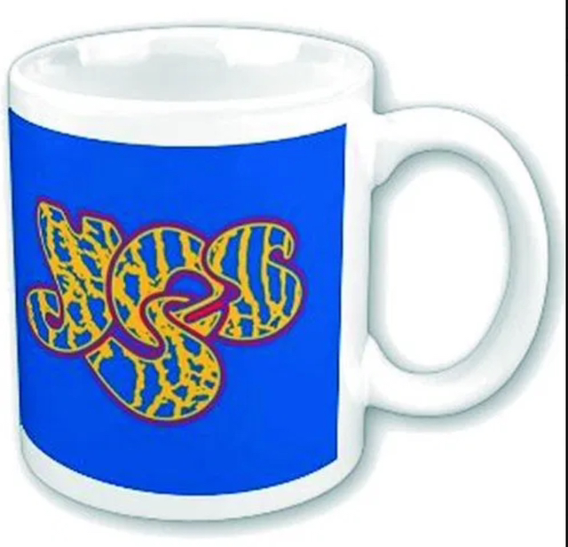 Yes mug