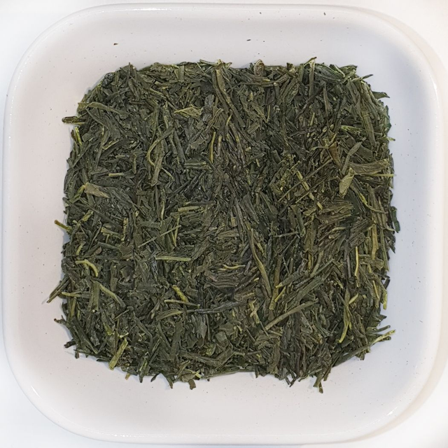 Gyokuro Bio