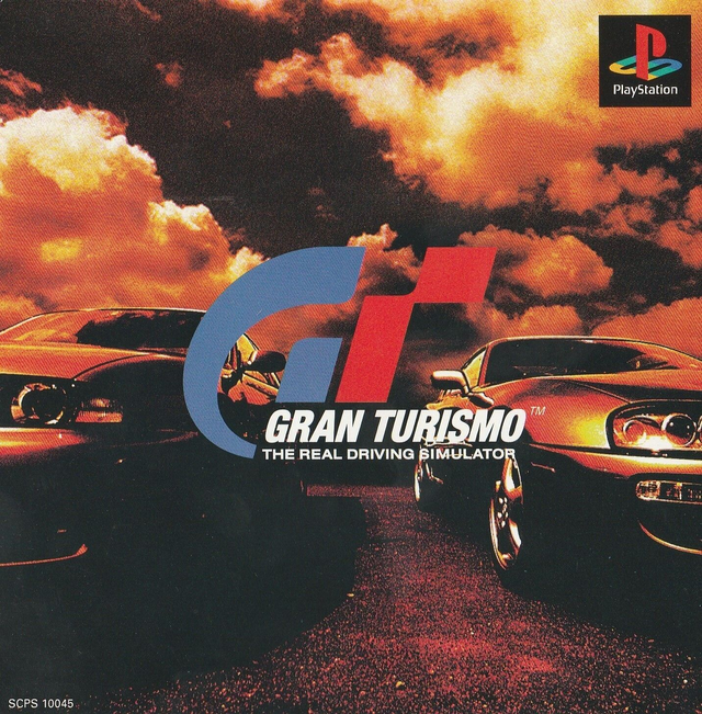 Gran turismo #10045