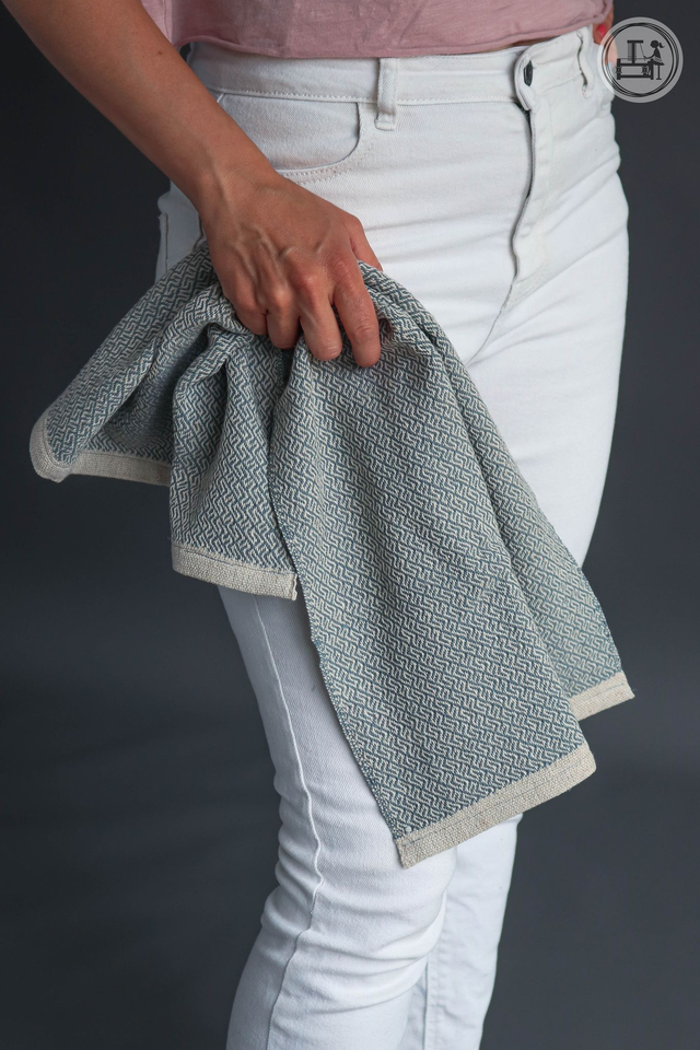 Linen &amp; Cotton Chronicles VII