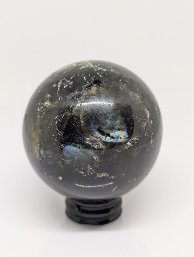 250 Labradorite 248gr 