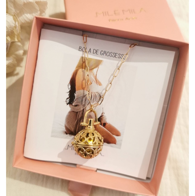 Bola de grossesse MILE MILA