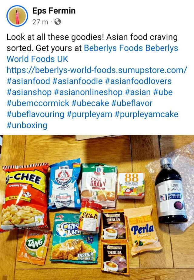 Mrs Eps Fermin Feedback- February 2024(England)