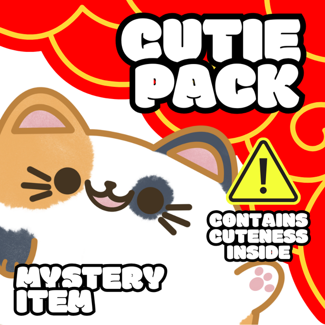 Cutie Pack