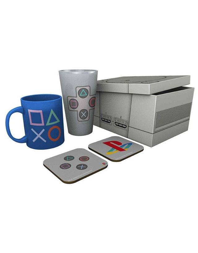 PlayStation: Gift Box