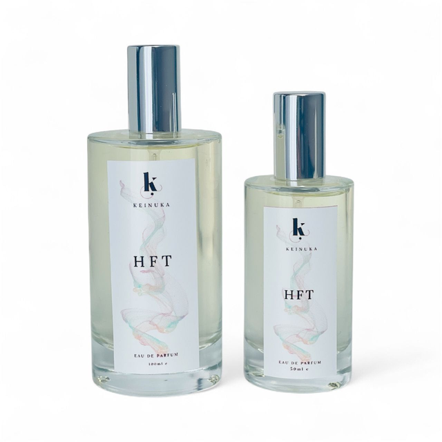 HFT Eau de Parfum (Halfeti Inspired) 
