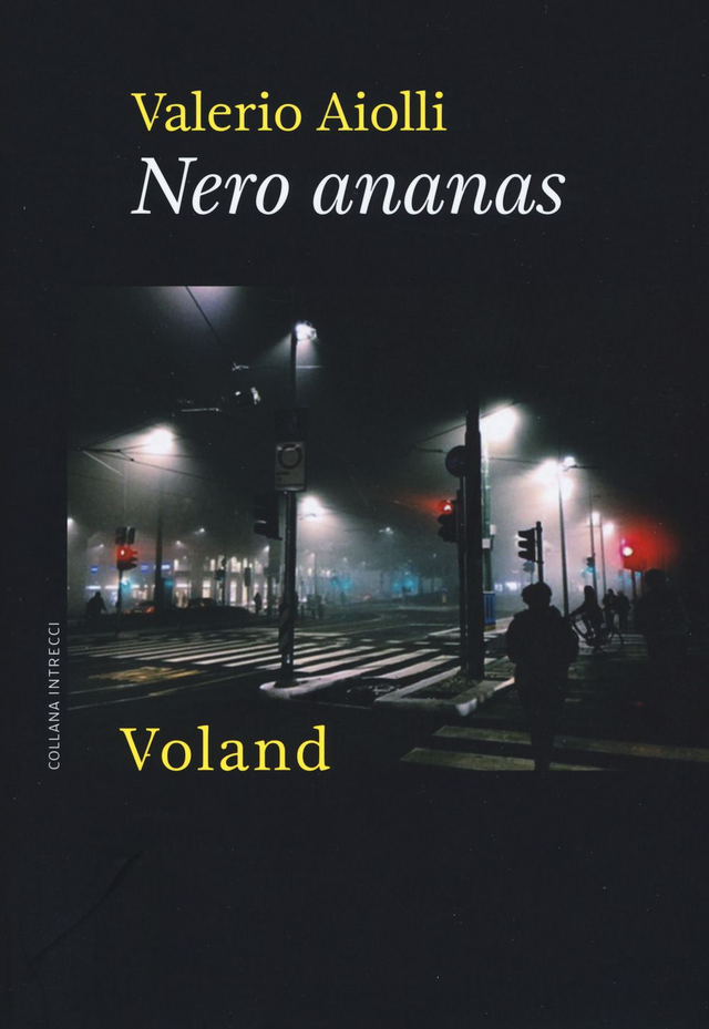 Aiolli Valerio - Nero ananas