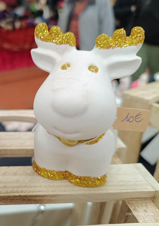 Rennes en céramique 