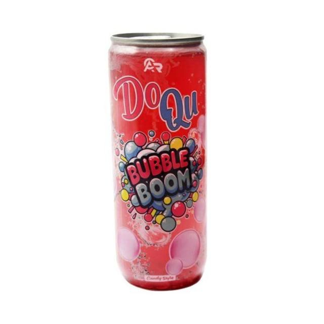 Fresh DoQu - Bubble Boom - 330ml [DE]