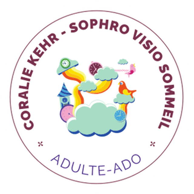 1 SOPHRO SOMMEIL - VISIO A DISTANCE Adulte-Ado 1 SEANCE INDIVIDUELLE via votre connexion internet - 1 heure (prix par personne)