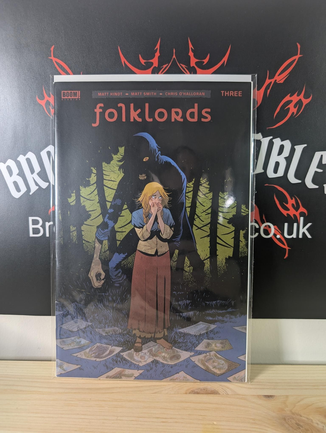 Folklords #3 2020