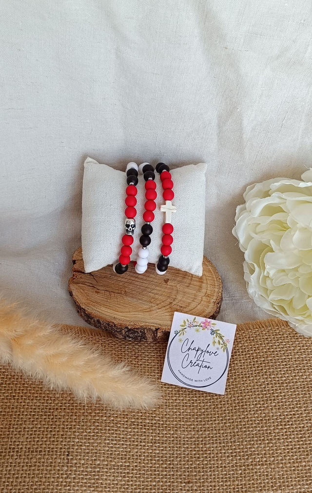 Bracelet Homme APOLLON